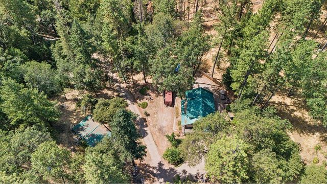 18921 Greenhorn Rd, Grass Valley, CA 95945