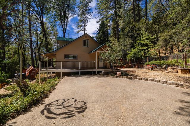 18921 Greenhorn Rd, Grass Valley, CA 95945