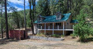 18921 Greenhorn Rd, Grass Valley, CA 95945