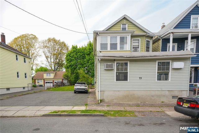73 Division Avenue, Garfield, NJ 07026