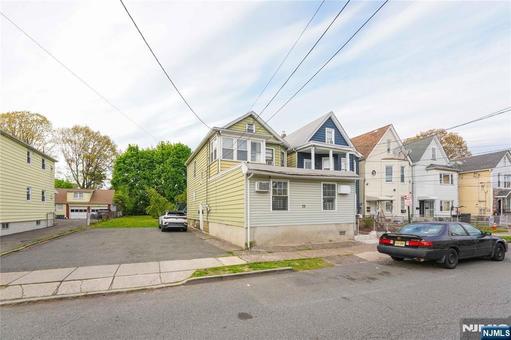73 Division Avenue, Garfield, NJ 07026