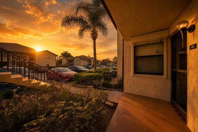 7650 Tahiti Lane 105, Lake Worth, FL 33467