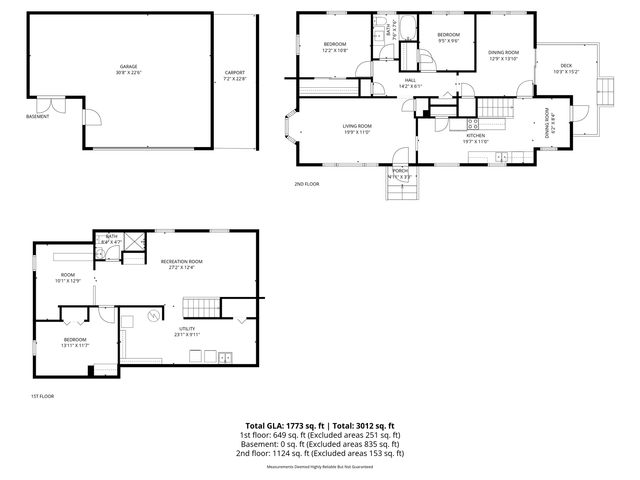 6842 Drew Avenue N, Brooklyn Center, MN 55429