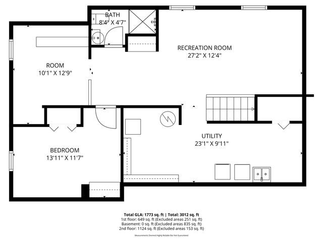 6842 Drew Avenue N, Brooklyn Center, MN 55429