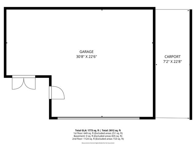 6842 Drew Avenue N, Brooklyn Center, MN 55429