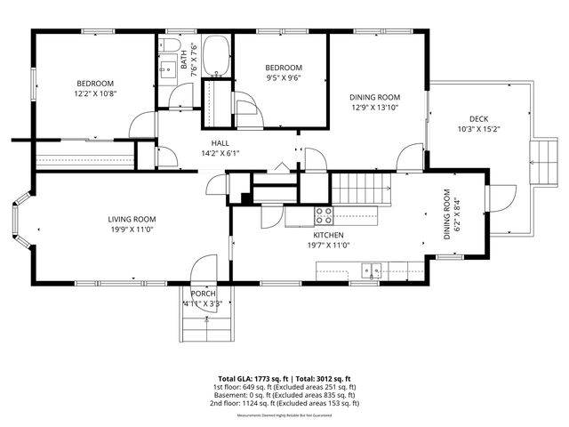 6842 Drew Avenue N, Brooklyn Center, MN 55429