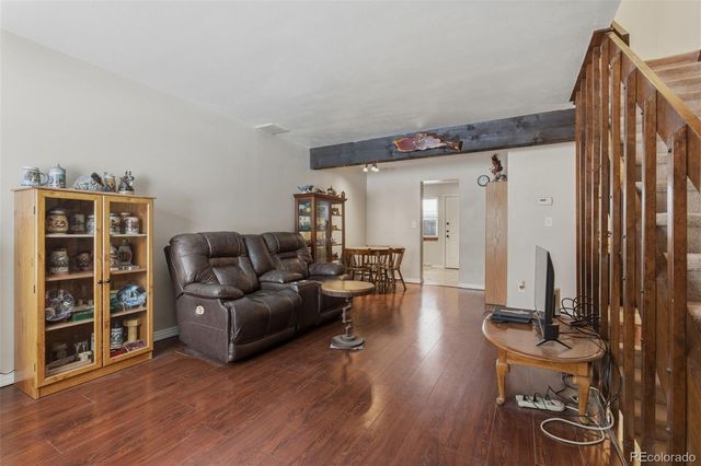 1474 S Pierson Street 65, Denver, CO 80232