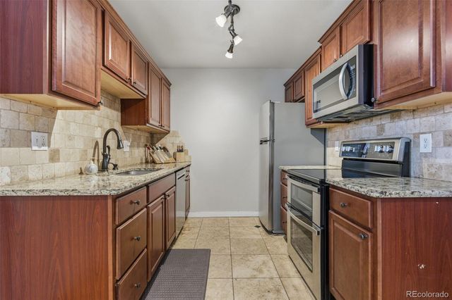 1474 S Pierson Street 65, Denver, CO 80232