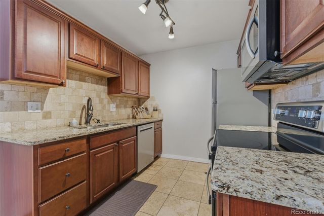 1474 S Pierson Street 65, Denver, CO 80232