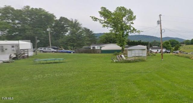2601 County Line Road, Mooresburg, TN 37811