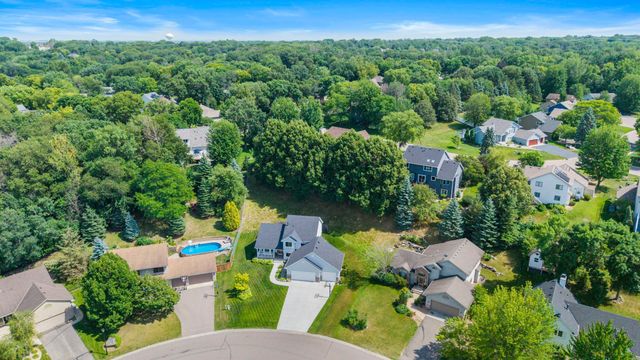 16770 Javelin Avenue, Lakeville, MN 55044
