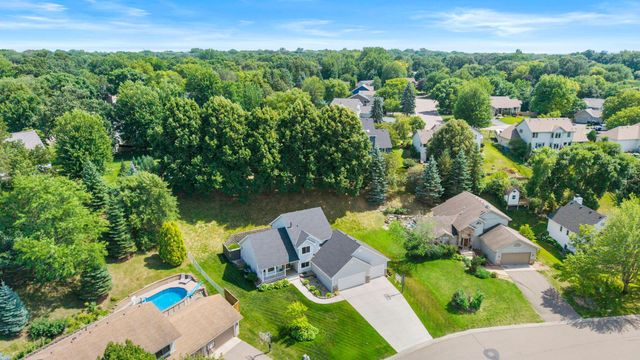 16770 Javelin Avenue, Lakeville, MN 55044