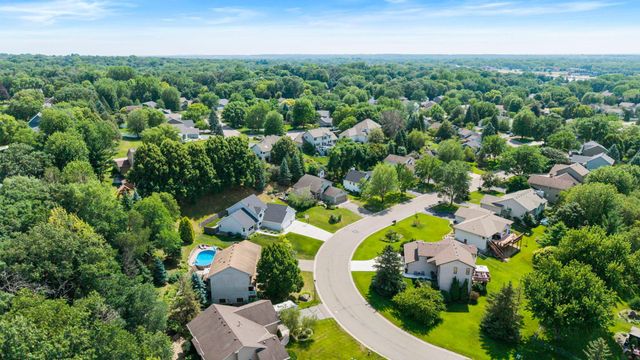 16770 Javelin Avenue, Lakeville, MN 55044