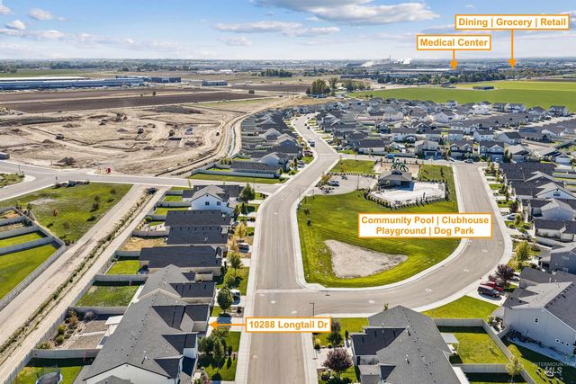 10288 Longtail Dr., Nampa, ID 83687