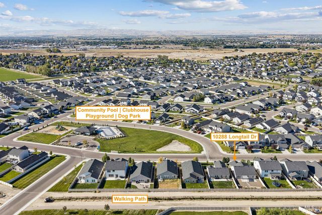 10288 Longtail Dr., Nampa, ID 83687