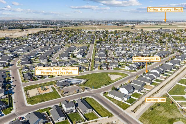 10288 Longtail Dr., Nampa, ID 83687