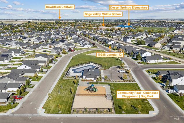 10288 Longtail Dr., Nampa, ID 83687