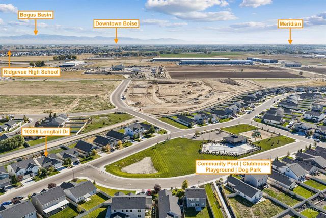 10288 Longtail Dr., Nampa, ID 83687