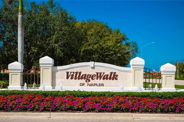 3917 Isla Ciudad CT, Naples, FL 34109