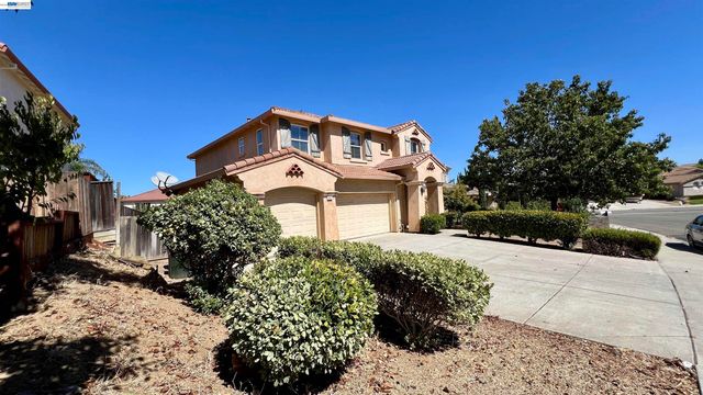 1913 Mount Stakes Ct, Antioch, CA 94531