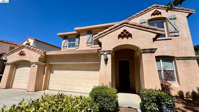 1913 Mount Stakes Ct, Antioch, CA 94531