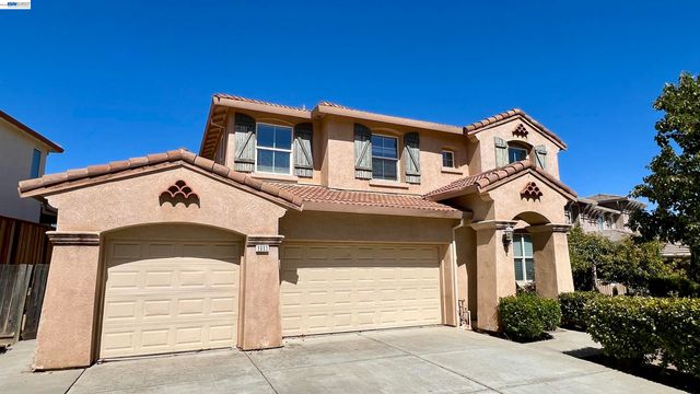 1913 Mount Stakes Ct, Antioch, CA 94531