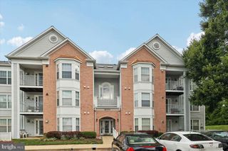 2000 PHILLIPS TER #9, Annapolis, MD 21401
