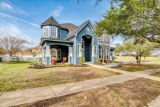 1077 Fairway, Kyle, TX 78640