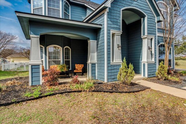 1077 Fairway, Kyle, TX 78640