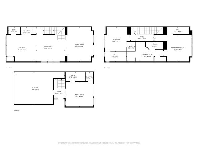 104 Arnold Street, Houston, TX 77007