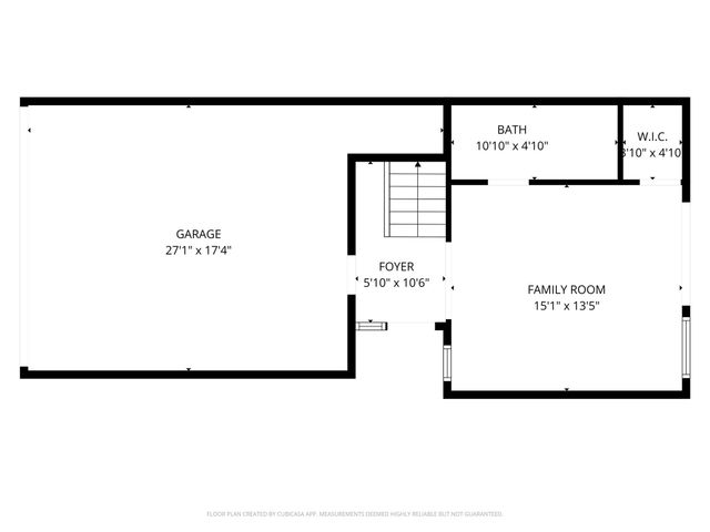 104 Arnold Street, Houston, TX 77007