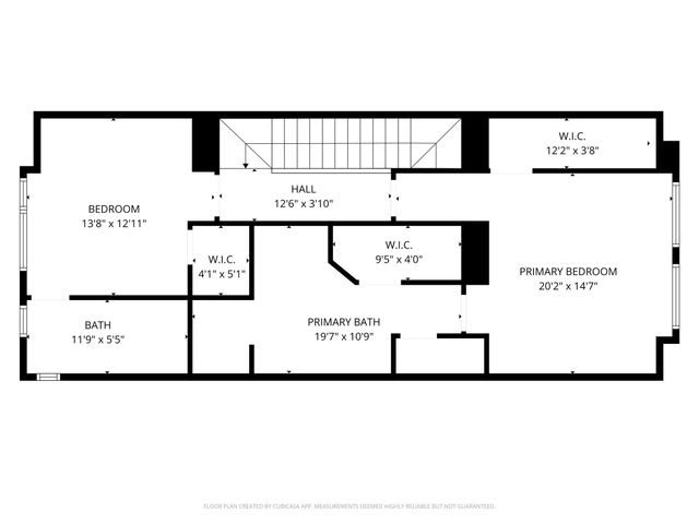 104 Arnold Street, Houston, TX 77007