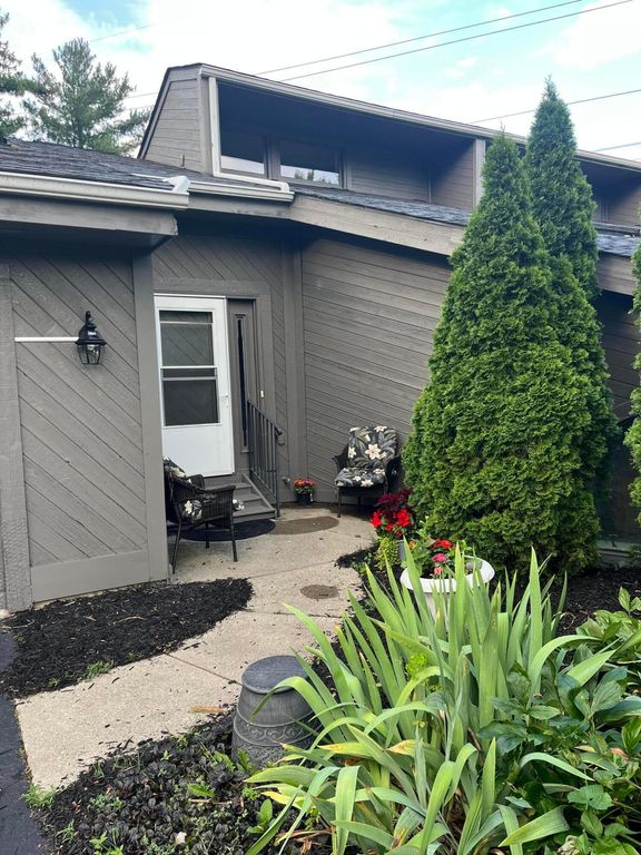 8226 Glencree Place, Dublin, OH 43016
