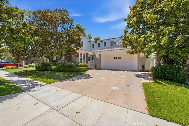 10 Cape Andover, Newport Beach, CA 92660