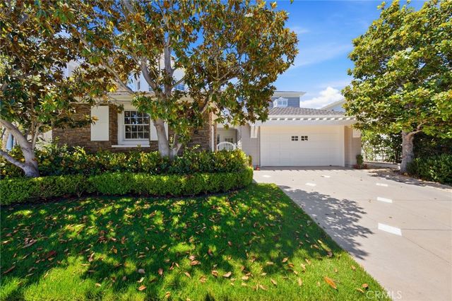 10 Cape Andover, Newport Beach, CA 92660