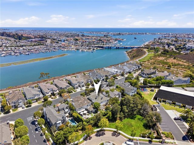 10 Cape Andover, Newport Beach, CA 92660