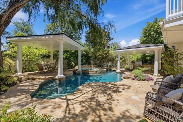 10 Cape Andover, Newport Beach, CA 92660