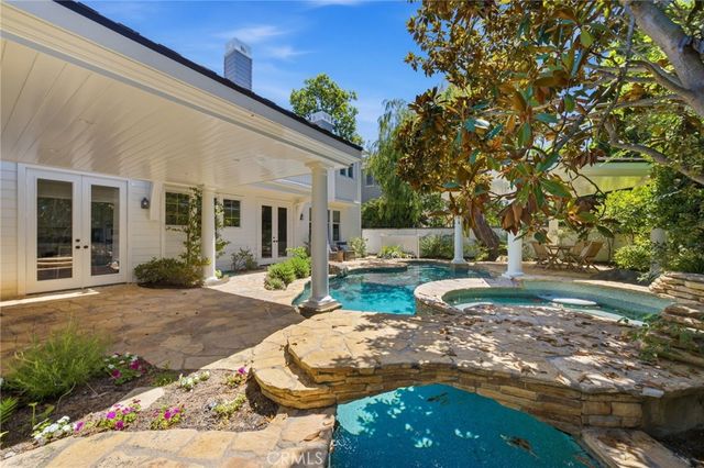 10 Cape Andover, Newport Beach, CA 92660
