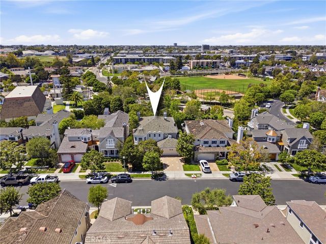10 Cape Andover, Newport Beach, CA 92660