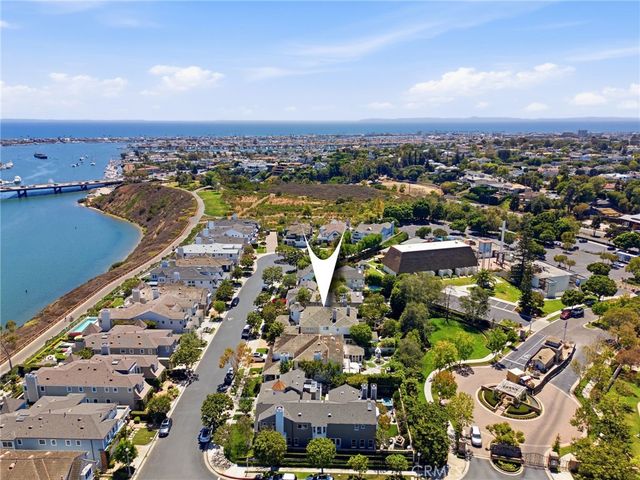 10 Cape Andover, Newport Beach, CA 92660