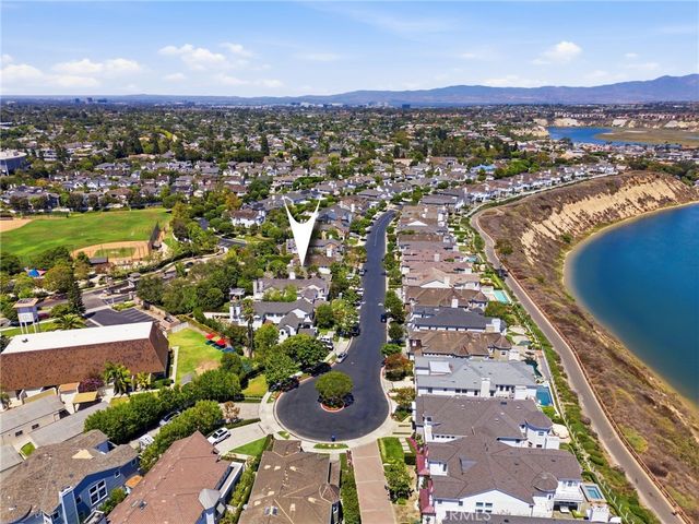 10 Cape Andover, Newport Beach, CA 92660