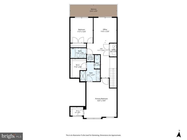 44531 WOLFHOUND SQ, Ashburn, VA 20147