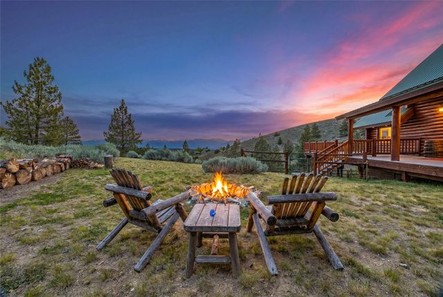 3340 Rome Lane, Stevensville, MT 59870