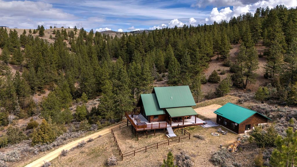 3340 Rome Lane, Stevensville, MT 59870 photo 100