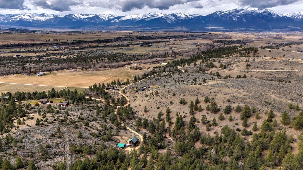 3340 Rome Lane, Stevensville, MT 59870 photo 101