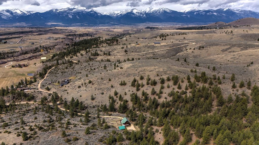 3340 Rome Lane, Stevensville, MT 59870 photo 102