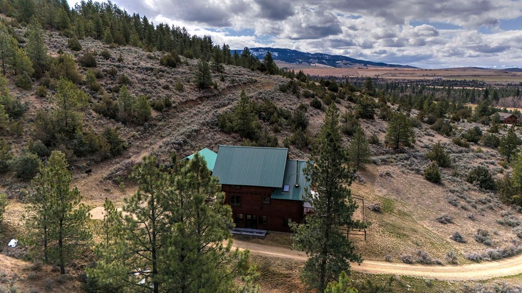 3340 Rome Lane, Stevensville, MT 59870 photo 106