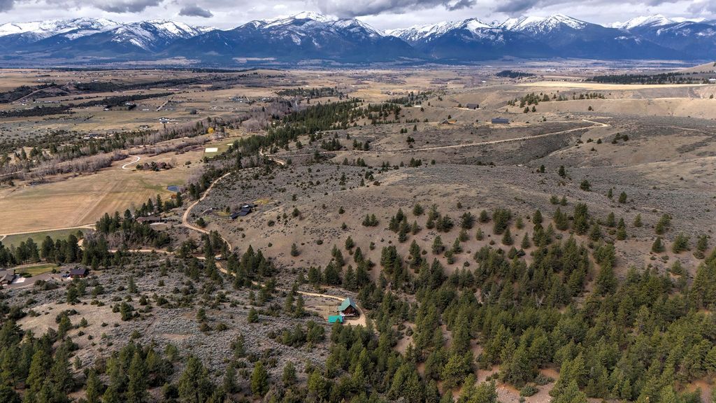 3340 Rome Lane, Stevensville, MT 59870 photo 107