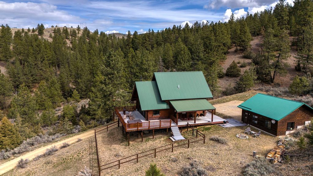 3340 Rome Lane, Stevensville, MT 59870 photo 108