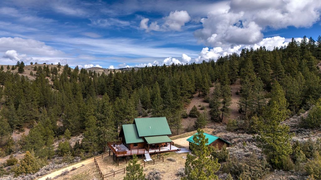 3340 Rome Lane, Stevensville, MT 59870 photo 109